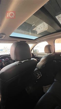 کیا سۆرینتۆ